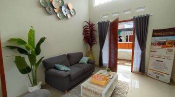 Gambar 5 Dijual Rumah Cantik Minimalis Cash Keras Diskon 17 Jt, Selatan Umy