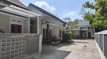 Gambar 1 Dijual Rumah Cantik Minimalis Promo Kpr 17 Jt All In, Area Kampus Umy