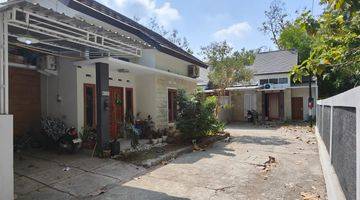 Gambar 1 Dijual Rumah Murah Minimalis Promo Kpr 17 Jt All In, Dekat Umy