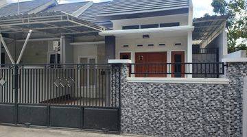 Gambar 1 Dijual Rumah Cantik Minimalis Cash Keras Diskon 17 Jt, Selatan Umy