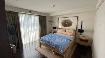 Gambar 4 DISEWAKAN LUXURY APARTMENT 3 BEDROOM FULLY FURNISHED VERDE 1 450 sqm 