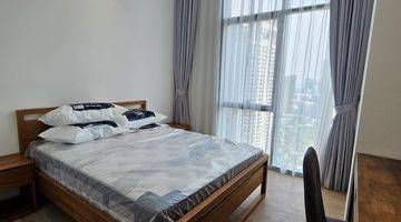 Gambar 5 DISEWAKAN LUXURY APARTMENT Terraverde Tower 26th Floor, 3 Bedroom Fully Furnished 211 sqm.