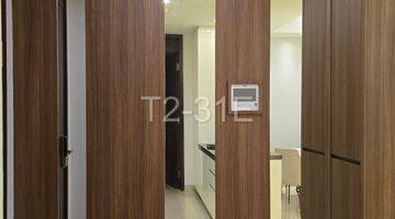 Gambar 1 DISEWAKAN LUXURY APARTMENT Anandamaya 31st Floor, 2 Bedroom Fully Furnished 131 sqm.