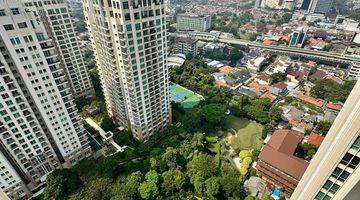 Gambar 3 Disewakan Luxury Apartment Pakubuwono View 33rd Floor, 2 BR Furnished 153 Sqm.