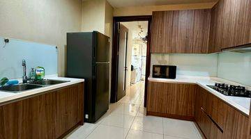 Gambar 5 Disewakan Luxury Apartment Pakubuwono View 33rd Floor, 2 BR Furnished 153 Sqm.