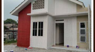 Gambar 5 Jual Cepat Rumah Estetik Tampilan Menarik