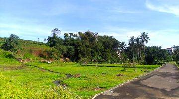 Gambar 2 Jual Cepat Kavling Villa Wisata Cipanas Puncak