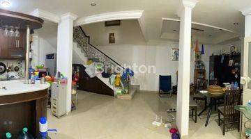 Gambar 1 Dijual Cepat Rumah Di Taman Palem Lestari