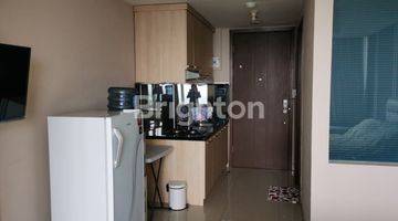 Gambar 1 Disewakan Studio Apartemen U Residence Karawaci Tower 1I