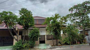 Gambar 1 Di Sewakan Rumah Bintaro Sektor 3 Camar