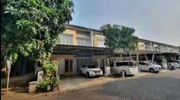 Gambar 2 Dijual Rumah Dalam Cluster Serpong Jaya