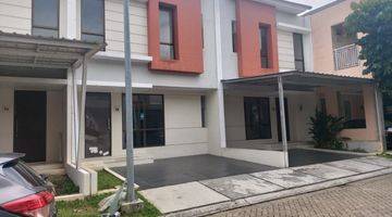 Gambar 1 Di Sewakan Rumah Di Cluster Linear Graha Bintaro  Tangerang Selatan 