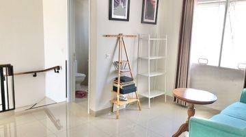 Gambar 5 Rumah Dijual 4kamar Di The Savia, Nusaloka Bsd 