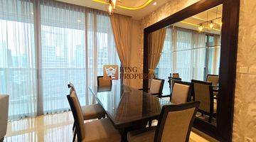 Gambar 4 Apartement Elit Anandamaya Residence 3BR 267m2 Pusat Kota Jakarta