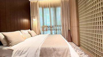 Gambar 4 Apartemen 2BR Mewah Kawasan Elit Antasari Place Cilandak Tb Simatupang