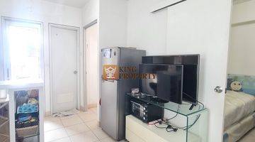 Gambar 3 Apartemen Murah Dekat Mall Jakarta 2br 35m2 Furnished Green Bay Pluit