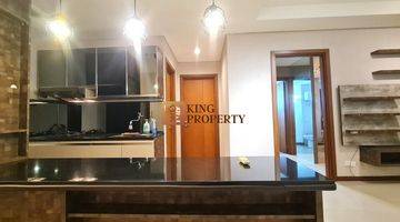 Gambar 1 Condominium Best View Kota Dan Laut 2BR 82m2 Furnish Greenbay