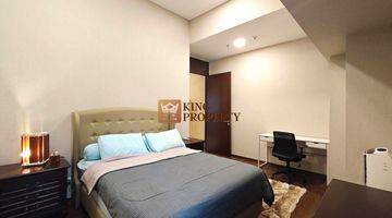 Gambar 5 Apartemen Furnish Mewah 3BR 217m2 Suite Anandamaya Residence