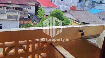 Gambar 5  Mp097 Dijual Ruko 4 Lantai Jl. Tambak Tanjungpinang