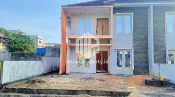 Gambar 1  Mp099 Dijual Rumah Type 180 180 Perum Citra Indah Tanjungpinang 