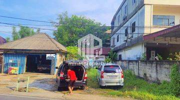 Gambar 4  Mp098 Dijual Tanah 367 M2 Lokasi Tg. Unggat Tanjungpinang 