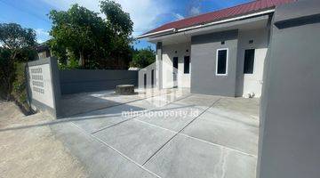 Gambar 2 [MP088] Rumah Type 70/120 Lokasi KM 8 Atas - Tanjungpinang 