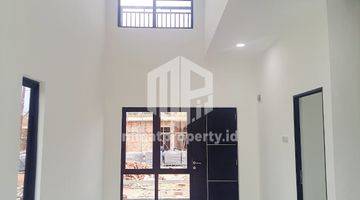 Gambar 3 Mp003 Rumah 2 Lantai Model Scandinavian Batu 9 Tanjungpinang