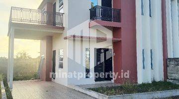 Gambar 1 Mp085 Rumah Type 92, 156m2 Villa Cipta Mas Tanjungpinang