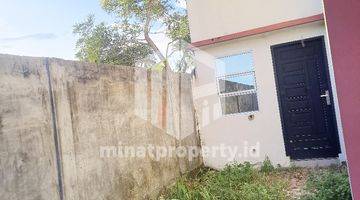 Gambar 2 Mp085 Rumah Type 92, 156m2 Villa Cipta Mas Tanjungpinang