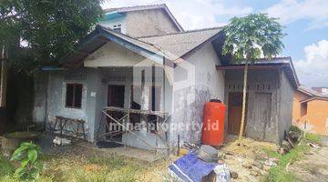 Gambar 1 Mp069 Rumah Type 85, 156m2 Hang Tuah Ganet Tanjungpinang