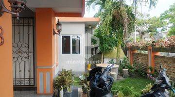 Gambar 3 Mp066 Rumah Type 250, 240m2 Lokasi Jl. Rawasari Tanjungpinang