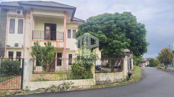 Gambar 2 Mp059 Rumah Type 200, 241m2 Mahkota Alam Permai Batu 11 Tg.pinang