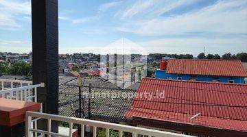 Gambar 4 Mp062 Rumah Type 200, 170m2 Jl. Senayang Tanjungpinang