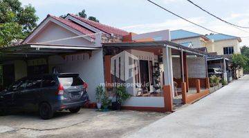 Gambar 2 Mp032 Rumah Type 70, 96m2 Jl Gatot Subroto KM 5 Bawah - Tg.pinang