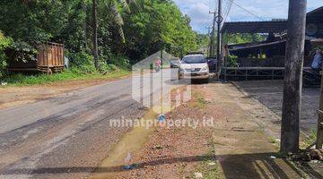 Gambar 3 [MP058] Ruko 2 Lantai Jl Peralatan KM 8 Atas - Tanjungpinang