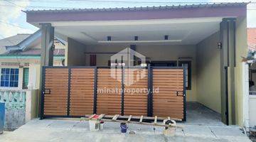 Gambar 1 [MP070] Rumah Type 80/108 Jl. Rawasari - Tanjungpinang 