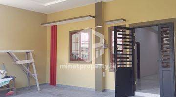 Gambar 2 [MP070] Rumah Type 80/108 Jl. Rawasari - Tanjungpinang 