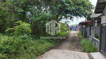 Gambar 2 [MP072] Tanah 1.031 m2 Lokasi Jl. Delima - Tanjungpinang