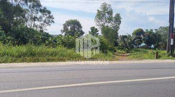 Gambar 1 [MP080] Tanah 359m2 Jl. Panglima Dompak - Tanjungpinang