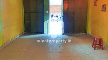 Gambar 3  Mp097 Dijual Ruko 4 Lantai Jl. Tambak Tanjungpinang