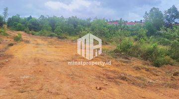 Gambar 1 Mp090  Tanah 3 Hektare Lokasi Batu 9 Tanjungpinang