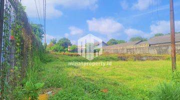 Gambar 1  Mp095 Tanah 2.193 m² Jl. D.i Pandjaitan, Km 7 Tanjungpinang 