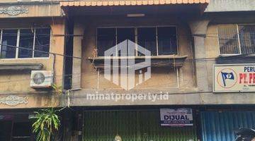 Gambar 1  Mp097 Dijual Ruko 4 Lantai Jl. Tambak Tanjungpinang