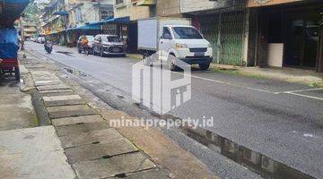 Gambar 2  Mp097 Dijual Ruko 4 Lantai Jl. Tambak Tanjungpinang