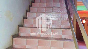 Gambar 4  Mp097 Dijual Ruko 4 Lantai Jl. Tambak Tanjungpinang