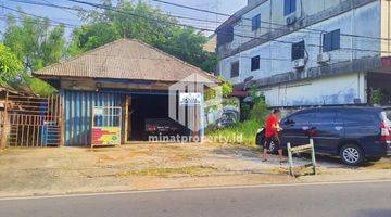 Gambar 1  Mp098 Dijual Tanah 367 M2 Lokasi Tg. Unggat Tanjungpinang 