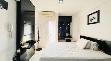 Gambar 3 Apartemen Greenbay Full Furnished di Pluit, Jakarta Utara 