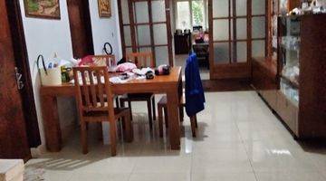 Gambar 3 Rumah Paviliun Dengan 20 Kamar Kos 2 Lantai