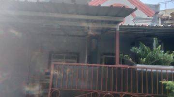 Gambar 1 Rumah Cluster Melati Loka Graha Raya Tangsel