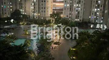 Gambar 1 Apartemen Greenbay Pluit Tower